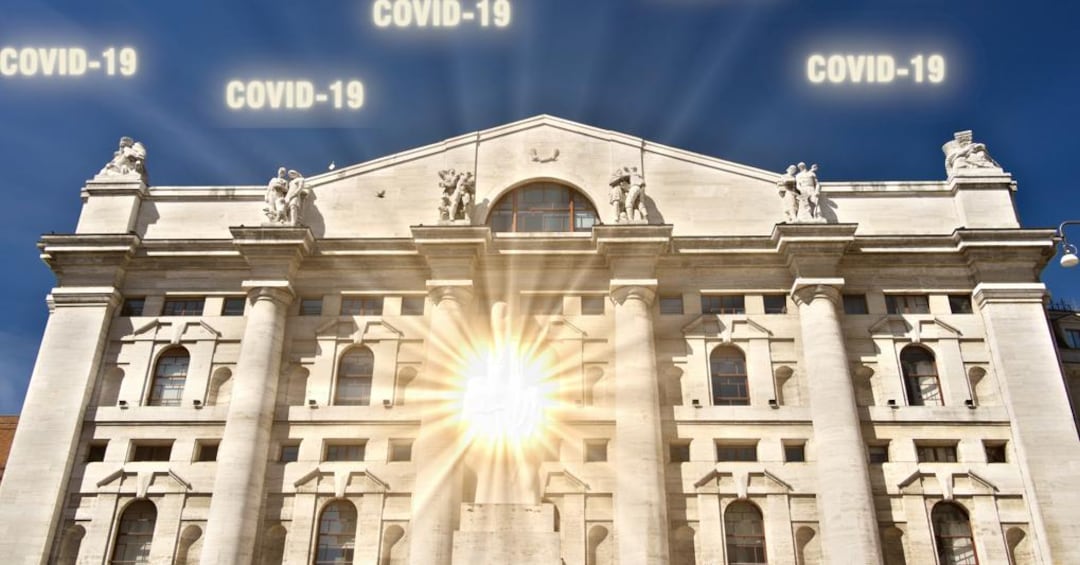 Indici discount piazza affari